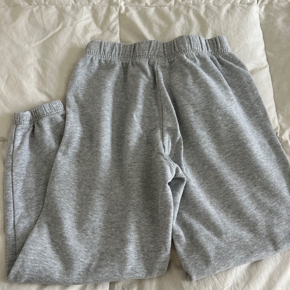 PacSun (Lazy Pants) Cuffed Sweatpants - Picture 3 of 4